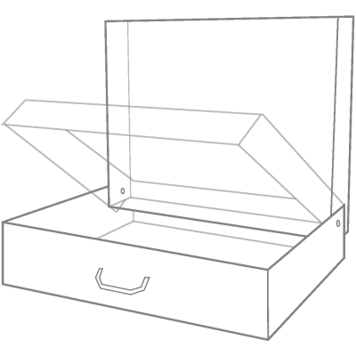 Pinhinged
