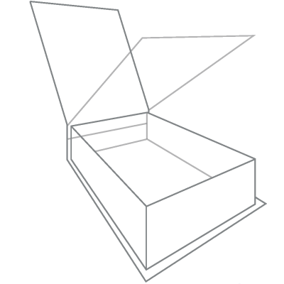 Trayand3panelfolder