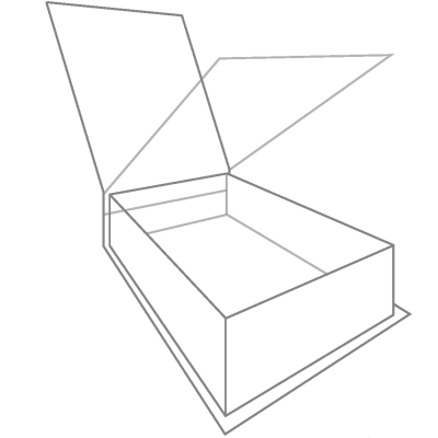 Trayand3panelfolder