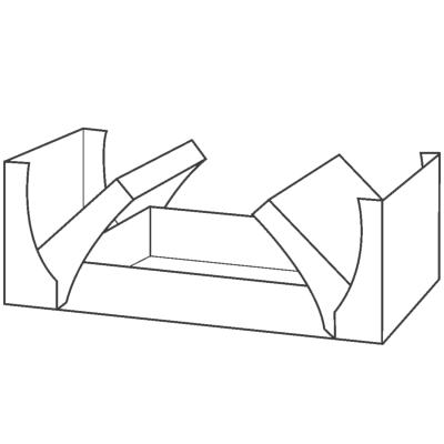 2_3-sidedhingedlid