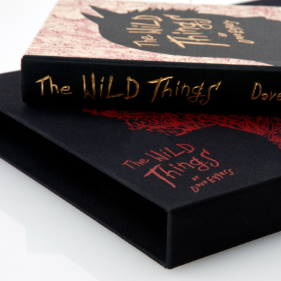 The-wild-things-custom-book-slipcases-4