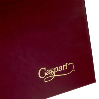 Caspari-greating-car-box-gold-foil-stamp