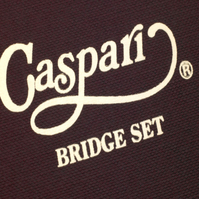 Caspari-bridge-set-retail-box-logo