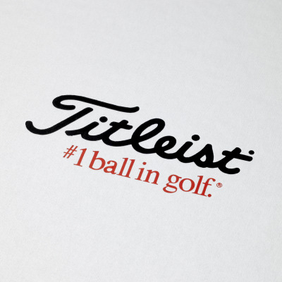Titleist-display-black-red-foil-stamp