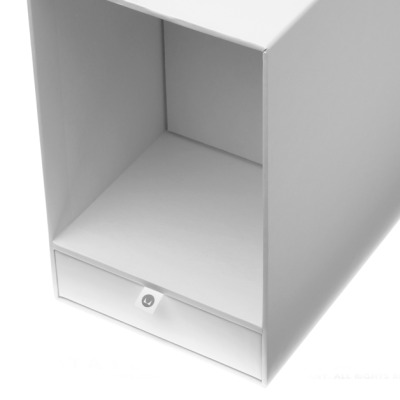 Herman-miller-custom-mailer
