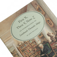 John-delaney-landmark-thematic-maps-slipecase-with-book