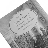 John-delaney-landmark-thematic-maps-slipecase-with-book
